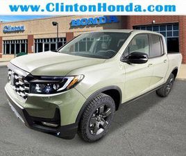 HONDA RIDGELINE NEW 2026 HONDA RIDGELINE TRAILSPORT