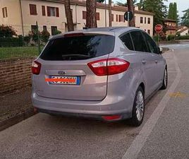 2.0 TDCI TITANIUM 115CV POWERSHIFT