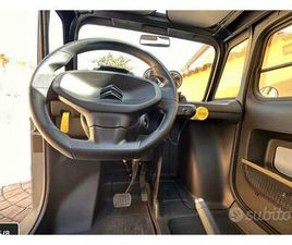 CITROEN AMI VEND CITROEN AMI TONIC 2023