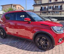 IGNIS (2016) IGNIS 1.2 HYBRID TOP