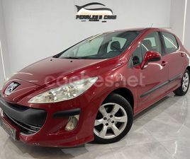 PEUGEOT 308 PEUGEOT 308 PREMIUM 1.6 HDI 110 FAP