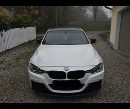 BMW 328I 2.0 245CV STAGE 2