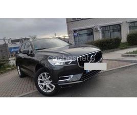 VOLVO XC60 T8 VOLVO XC60 2.0 T8 AWD BUSINESS PLUS AUTO