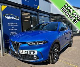 1.5 VGT MHEV TI DCT EURO 6 5DR