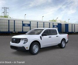 FORD MAVERICK 2025 FORD MAVERICK XL