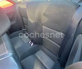 PEUGEOT 207 CC PEUGEOT 207 CC 1.6 VTI 16V