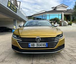 PASSAT ARTEON 2019 FULL OPTION