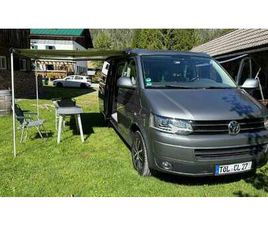 BEACH ED.-4MOTION-STANDH. MOTOR GENERALÜBERHOLT