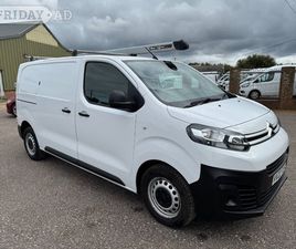 CITROEN DISPATCH 2022
