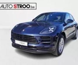 2.0I AUT. FACELIFT | NAVI | PANO | ACC | COMPASS