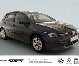 GOLF VIII 1.5 TSI LIFE