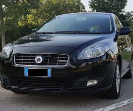 CROMA 1.9 MJT 16V DYNAMIC 150CV