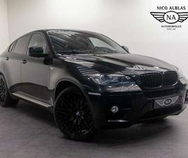 XDRIVE35I HIGH EXECUTIVE L 22