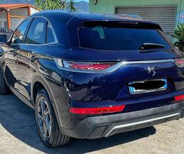 DS7 CROSSBACK 1.5 BLUEHDI GRAND CHIC 130CV AUTO