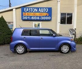 USED 2010 SCION XB