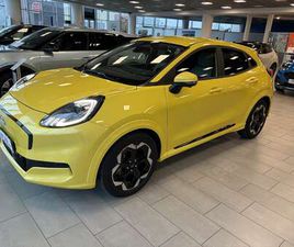 GEN-E PREMIUM 43KWH /168CV