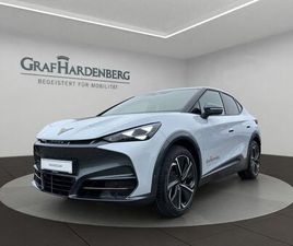 CUPRA TAVASCAN VZ 4 DRIVE 250 KW MATRIX-LED ACC NAVI