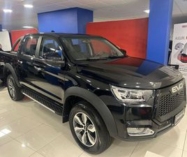 CROSS 4 EVO EVO4 CROSS 2.0 TURBO DIESEL 4X4 136CV