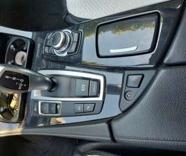 BMW SERIE 5 525X 525XDRIVE BERLINA