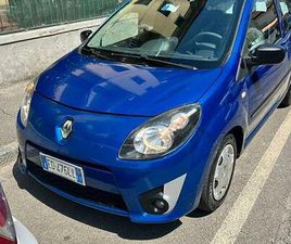 RENAULT TWINGO AUTOMOBILE TWINGO