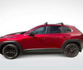 MAZDA CX-50 2024 MAZDA CX-50 2.5 S SELECT PACKAGE