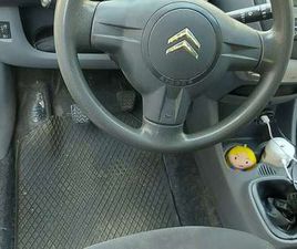CITROEN C1 C1 I 2005 3P 1.4 HDI AMIC1 55CV