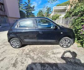 TWINGO III 2014 0.9 TCE DUEL GPL 90CV