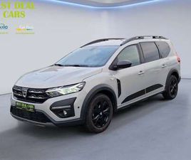 JOGGER LPG 1.0 ECO-G EXTREME 7PL. BENZINE+CNG!