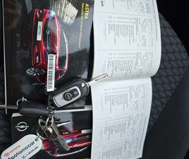 SPORTS TOURER 1.4 ECOTEC 100CV E6