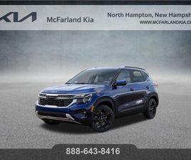 NEW 2026 KIA SELTOS EX