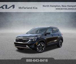 KIA SELTOS NEW 2026 KIA SELTOS EX