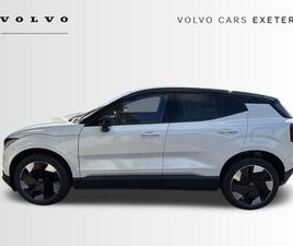 NEW 2025 VOLVO EX30 TWIN MOTOR ULTRA