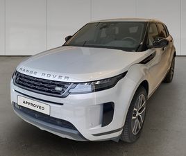 LAND ROVER RANGE ROVER EVOQUE P300E