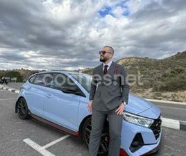 HYUNDAI I20 N HYUNDAI I20