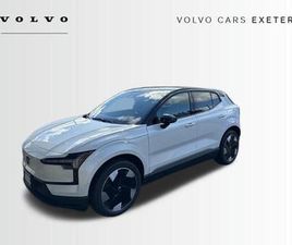 NEW 2026 VOLVO EX30 TWIN MOTOR ULTRA
