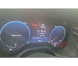 GRECALE2.0 MHEV MODENA 330CV AUTO