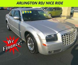 USED 2005 CHRYSLER 300 TOURING