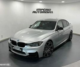 BMW SERIE 3 328 BMW 328 I AUTO PACK M
