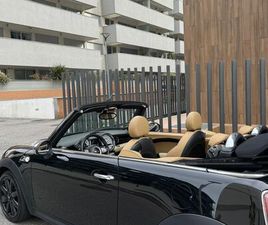 MINI CABRIO COOPER S