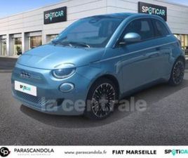 III 3+1 E 118 ICONE PLUS 42KWH