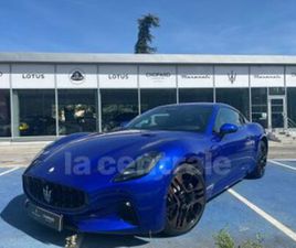 II FOLGORE 560 KW 750