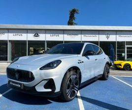 ELECTRIQUE 550 FOLGORE