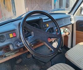 TRABANT 1.1 TRABANT KOMBI 1.1