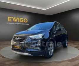 OPEL MOKKA X 1.6 CDTI 110 ECOFLEX EDITION