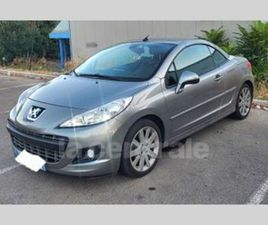 GENERATION2 CC 1.6 HDI 112 FAP SPORT PACK BV6