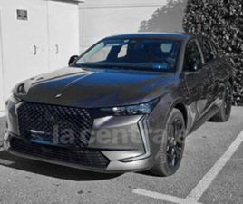 CITROEN DS4 II 1.6 HYBRIDE E-TENSE 225 BASTILLE EAT8