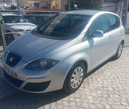 SEAT ALTEA SEAT ALTEA 1.2 TSI REFERENCE ECO.START/STOP ABRIL/11