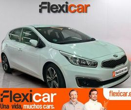 KIA CEED 1.0 T-GDI CONCEPT 88 KW (120 CV)