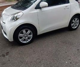 TOYOTA IQ TOYOTA IQ