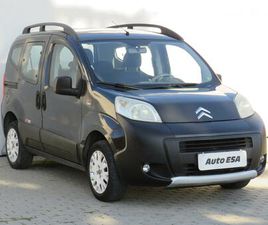 CITROEN NEMO 1.4HDI